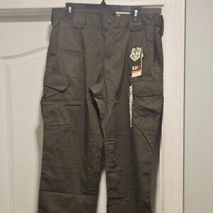 Men's 5.11 Stryke pants 36x32 NWT